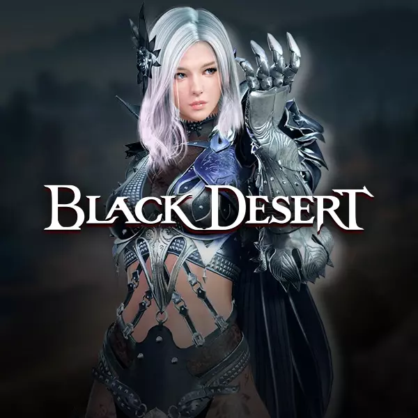 Black Desert Online