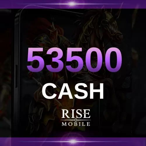 Rise Mobile 53500 Cash