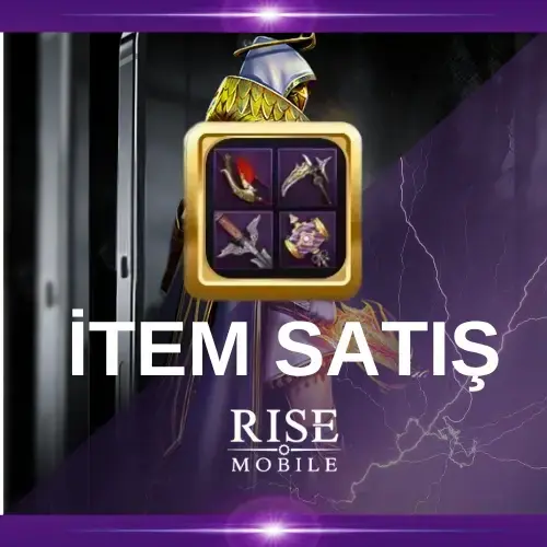 İtem Satış İlanları